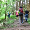 Familienwanderung Hacklberg